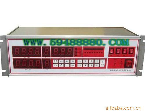 在线式木材干燥控制仪 型号：ZH5021