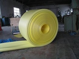 供应PSP发泡片材产线，发泡板材挤出机组，包装机械