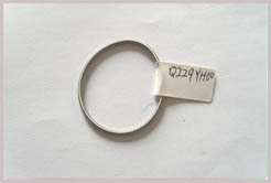 供应油封弹簧(图)机械弹簧。现货批发 新款