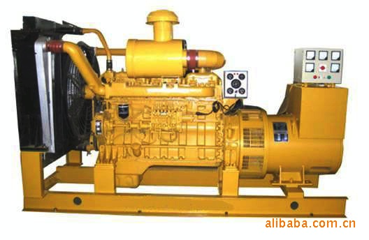 黑龙江柴油发电机 30KW-650KW发电机组