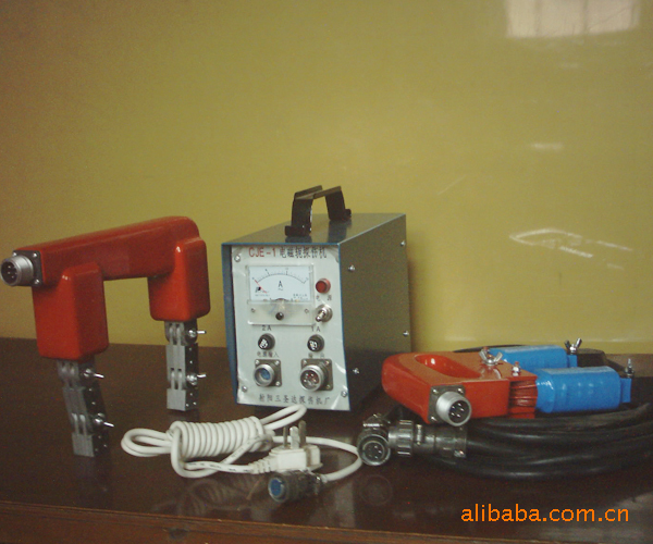 特价批发北京美泰CJE-1电磁轭探伤仪