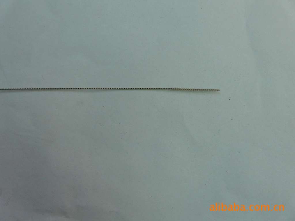 试管刷 吸管刷 管道刷 洞孔通条 各种机械零件清洗用刷