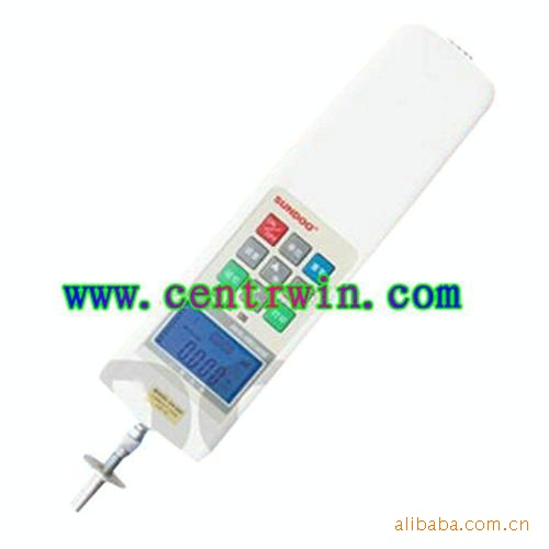 数显果实硬度计 型号：HK/ZYGY-4