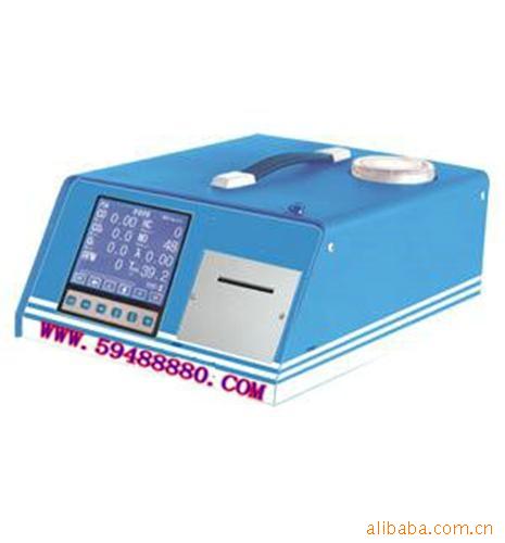 ZH3796 汽车排气分析仪/尾气测定仪（4G）