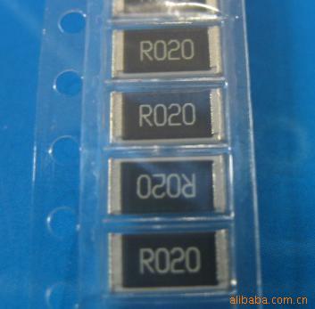 供应贴片电阻0603J-200K  可拆样板（厂家直销全系列贴片电阻）