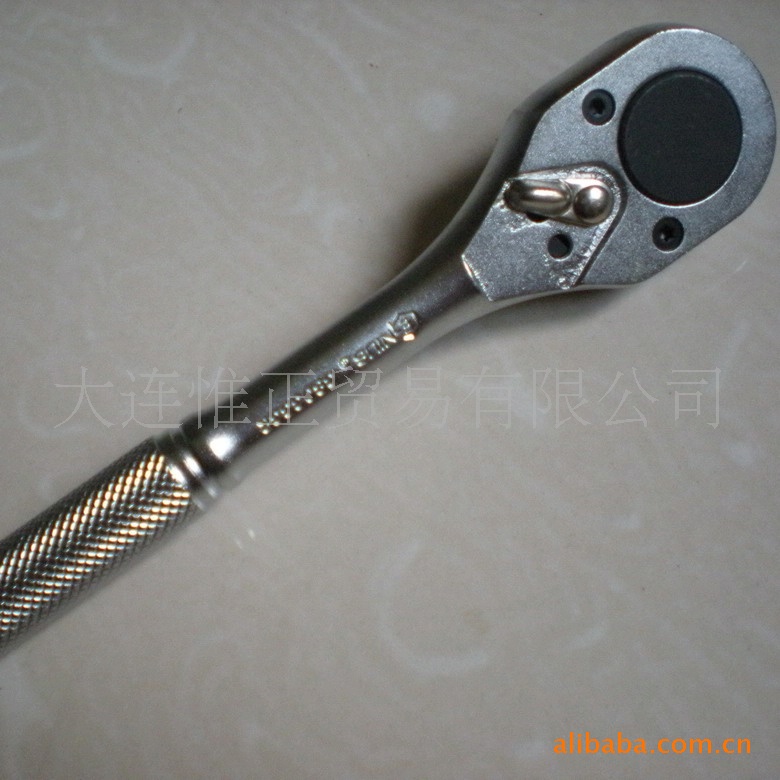 天赋3/8“棘轮扳手 380333R