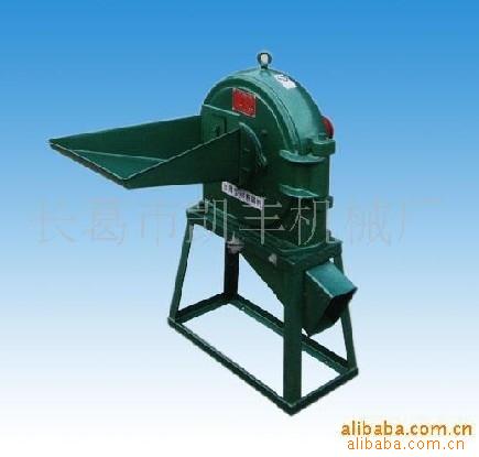 厂家直销 凯丰牌 高效率齿爪式粉碎机 食品粉碎机
