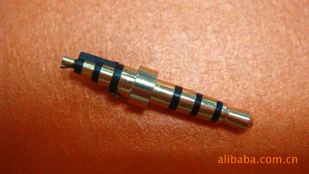 2.5四级3.8盘2.0厚耳机插