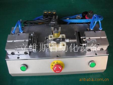【立维斯】深圳现货直销对讲机水压防水测试机电池气密性检测仪