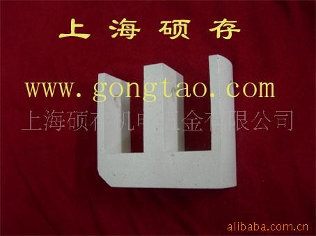 低铁莫来石保温砖。耐火泥浆(图)