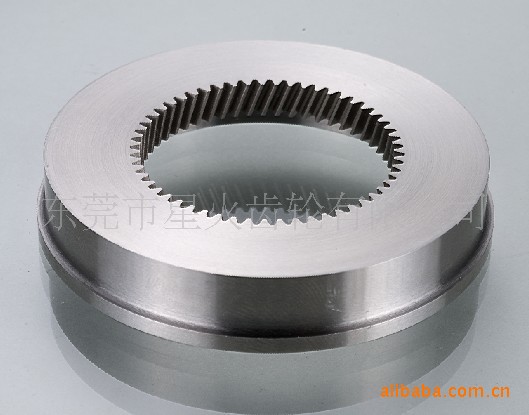 斜齿轮模腔电火花加工齿轮放电加工塑胶齿轮注塑模具