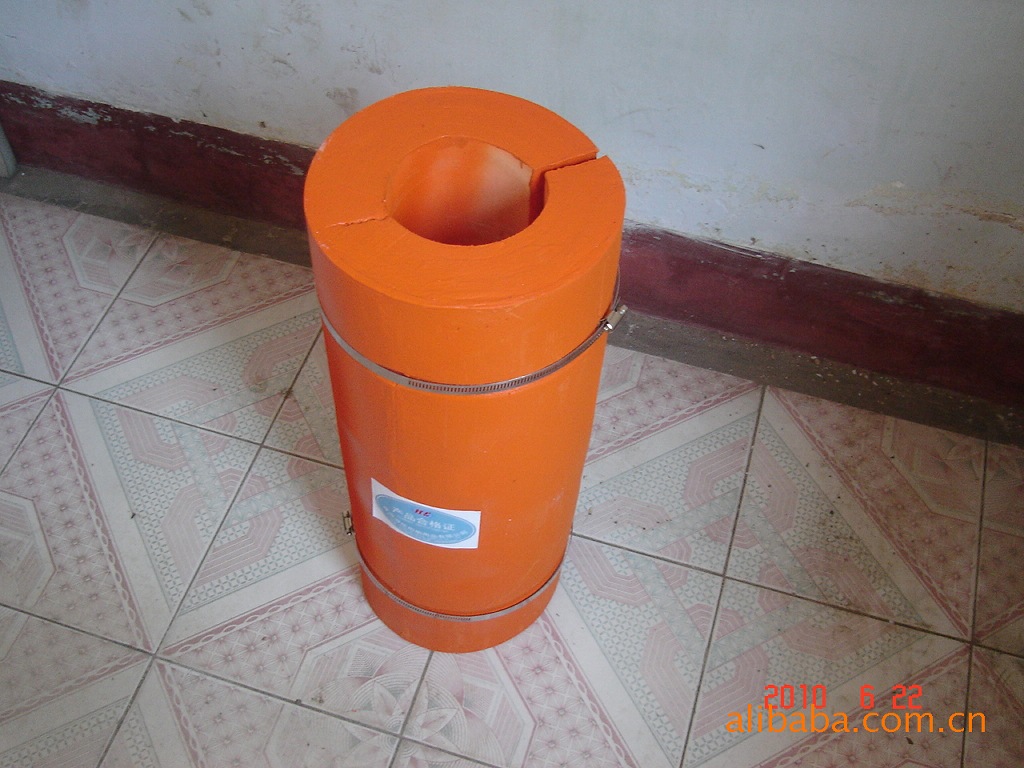 聚氨酯管、管道浮子、浮筒 （1988图）防撞设施青岛否是海伦0.2-4