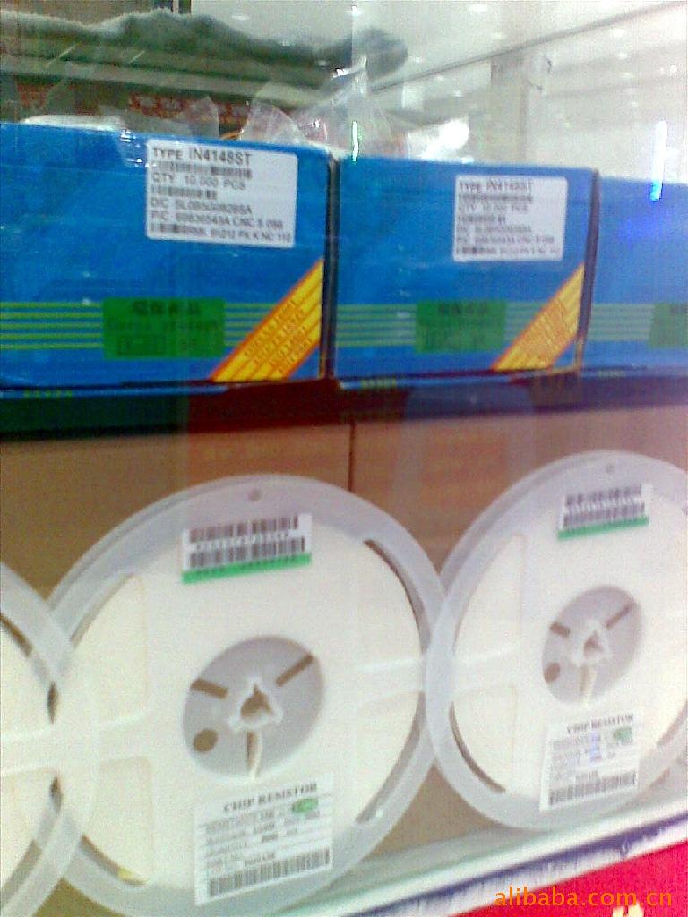 供应贴片电阻 0603J-9.1R 可拆样板（厂家直销全系列贴片电阻）