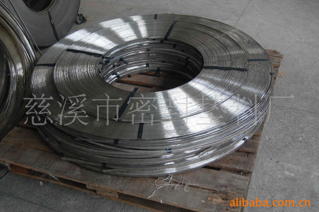 金属缠绕，盘环用钢带，304,316钢带卷
