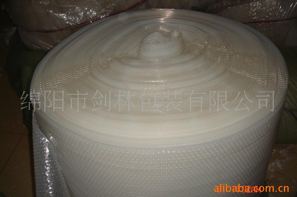 包装材料(气泡膜)气垫膜