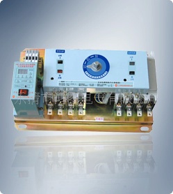 供应自动电源转换开关 上海华通 SQ40S-1600
