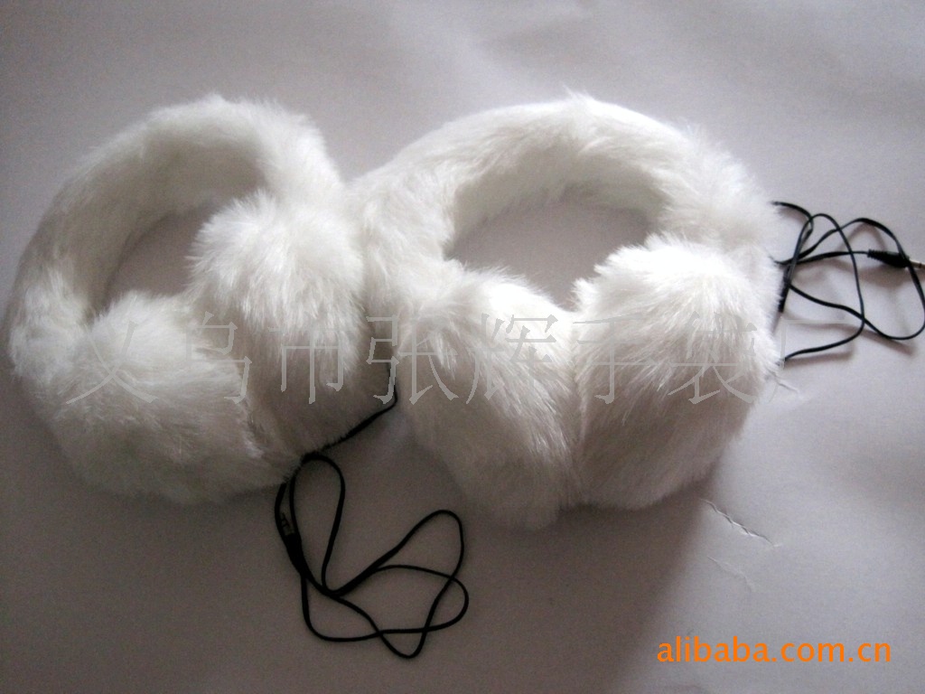 厂家供应各种保暖耳套、保暖耳罩、耳暖、护耳、耳包(图)