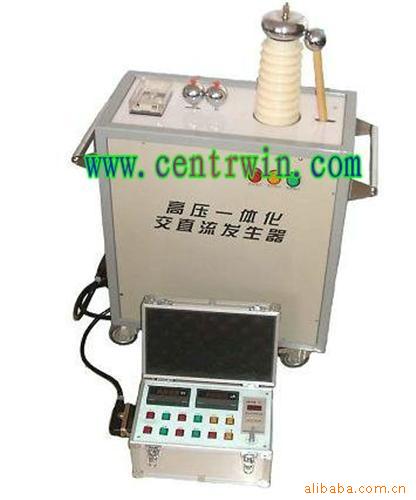 ZH2728  一体化高压脉冲发生器