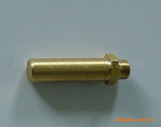 黄铜精密出口喷嘴天燃气炉灶炉头配件厂家直销批发