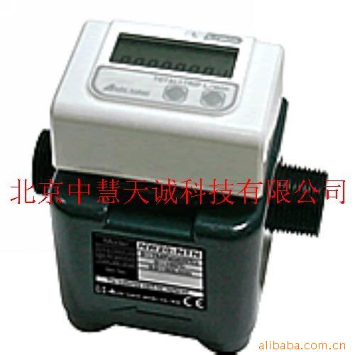 ZH1314  切向式涡轮流量计