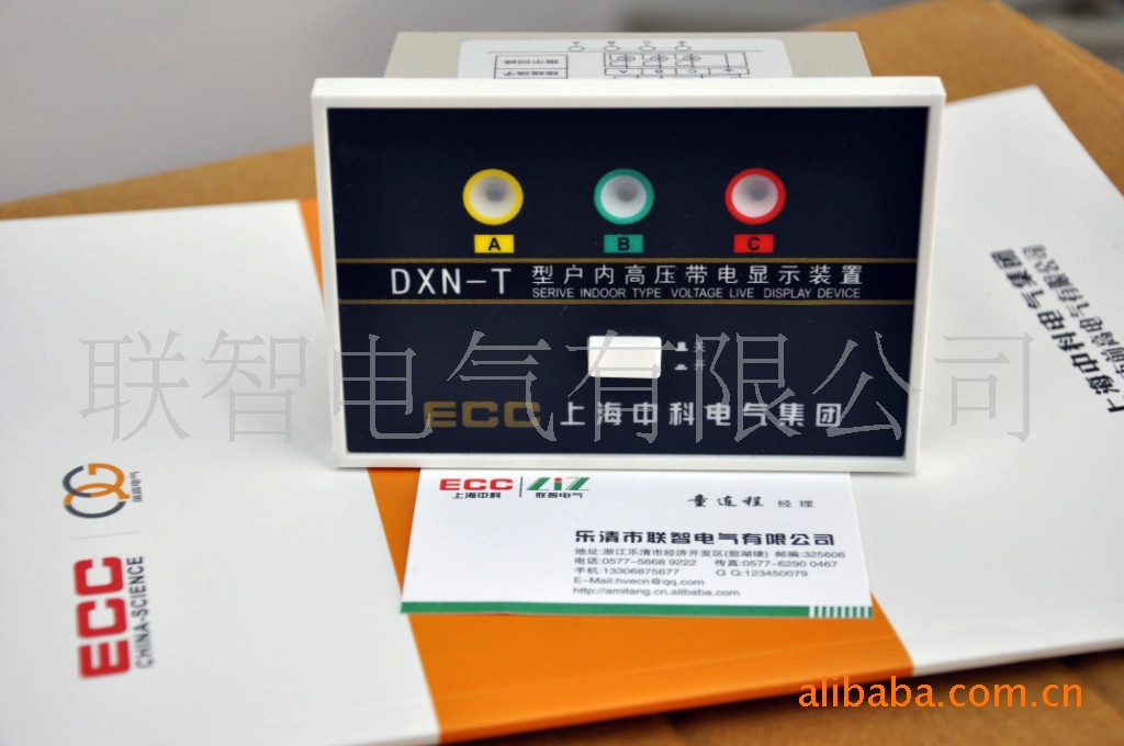 生产DXN-T带电显示装置DXN-T