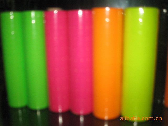 供应标价纸 不干胶标签 彩色标价纸超市商店专用标价纸批发