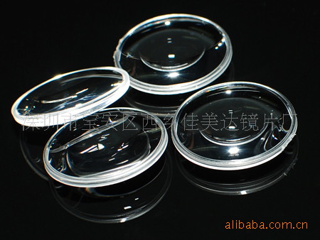 供应30mm玩具放大镜镜片、投影笔镜片、投影钟镜片、望远镜镜片