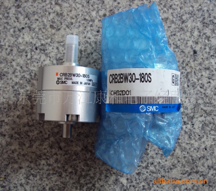 现货供应SMC气缸CXWM10-25