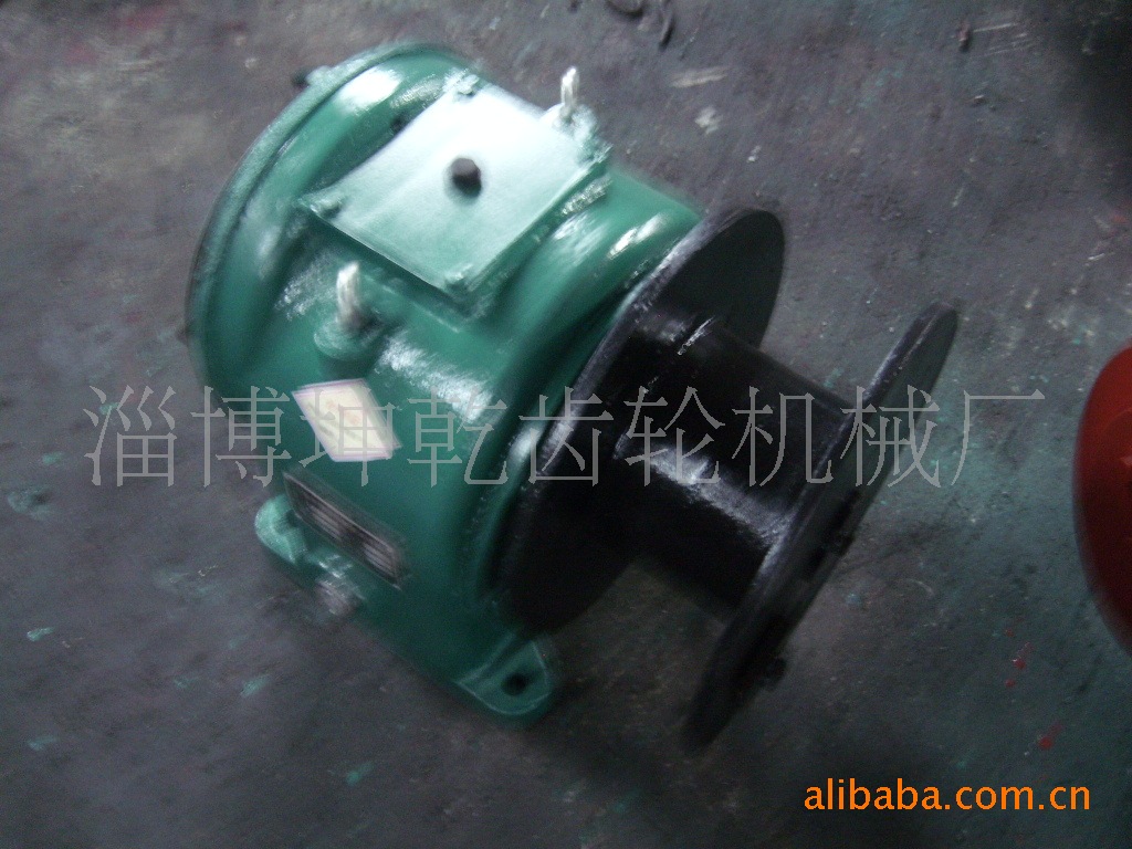 专供JS750搅拌机提升机