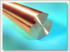 CT85电车滑触线 Trolley line 应用于铁路、煤矿、冶金、市内交通