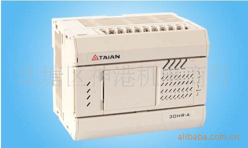 台安PLC 可编程控制器TP03-40HR-A  TP03-40HT-A TP03-60HR-A