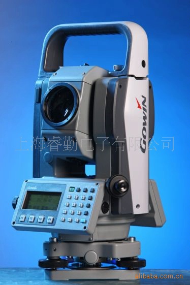 拓普康（科维）,TKS-202,全站仪