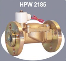 HPW2185 韩国AUTOSIGMA 两通电磁阀