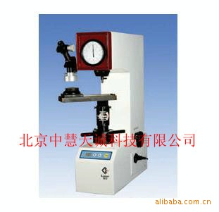 电动布洛维硬度计 型号：ZH5193