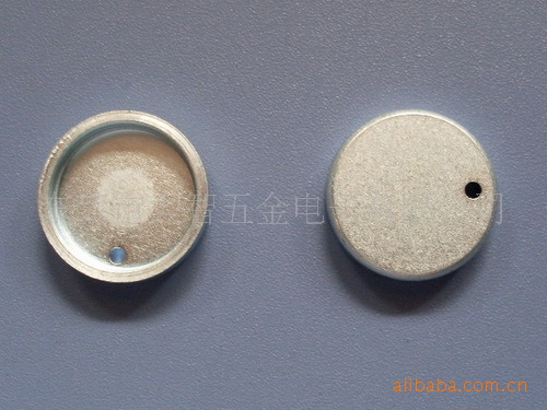 喇叭五金 喇叭盆架  喇叭U铁U杯 供应喇叭五金配件-U铁