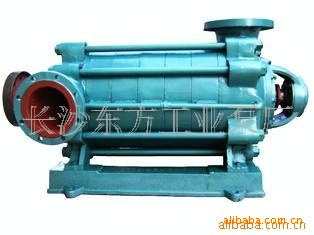 湘楚东方供应DF155-30*6不锈钢多级离心泵(图)