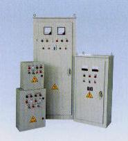 供应星三角启动控制柜/水泵控制柜