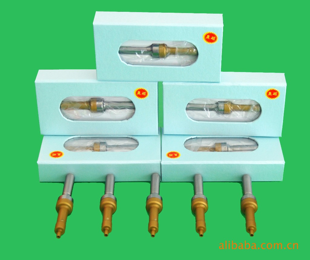 供应分中棒无磁（TIN）涂层具有较强的耐磨性