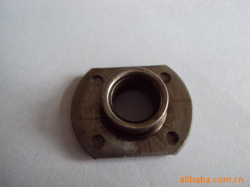 供应T型焊接螺母（安全带螺母）