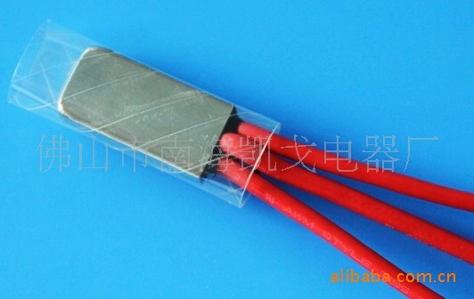 三厢热保护器(图)