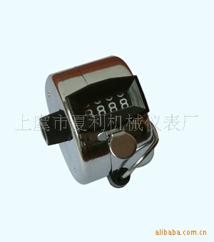 供应质优价优电子计数器仪表(图)