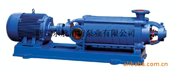 供应TSWA型卧式多级离心泵