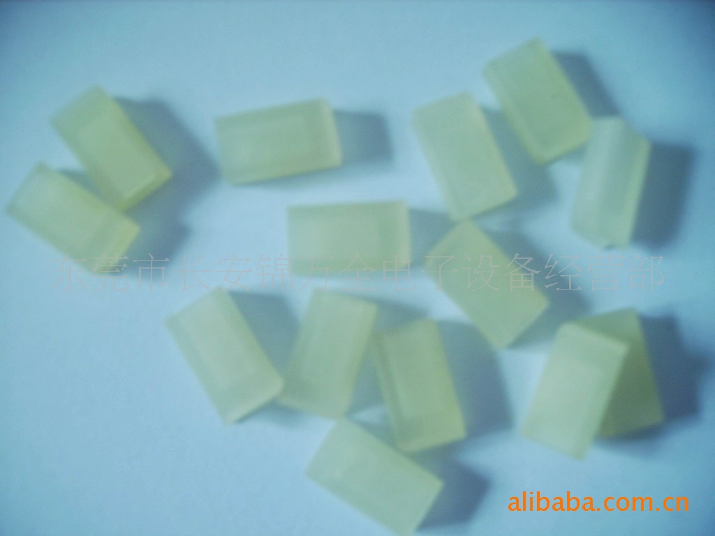 Panasonic RH RUBBER X004-371-2 SMT Parts Panasonic RH RUBBER X004-371-2 SMT Parts