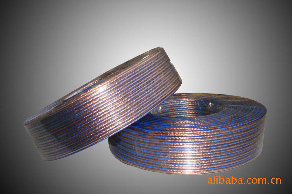 供应音响线.视频线 厂家直供 质量保证