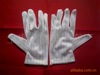 supply Sewing Fingers Polyester fiber Fabric Anti-static glove