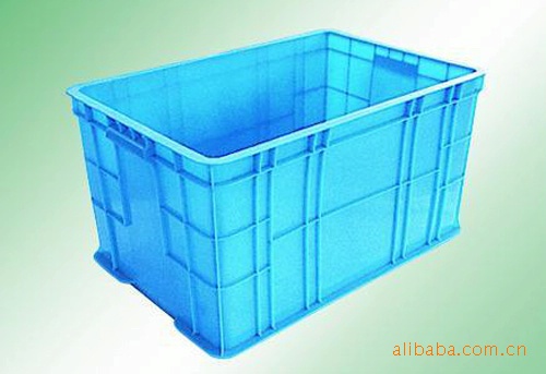 供应周转箱，604塑料箱