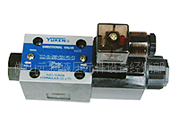 供应榆次油研DSG-01-2B2,DSG-01-3C2.DSG-03-3C4电磁换向阀