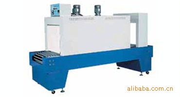 供应PE膜收缩机,PE热收缩膜机,PE膜收缩包装机