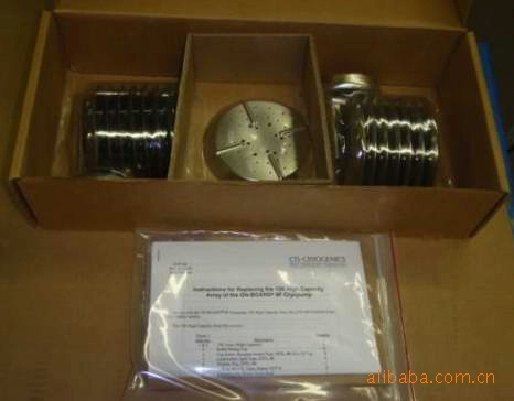 CTI High Capacity 15K Array for OB8F 8080011K005