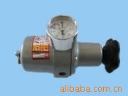 气动减压器QFH系列